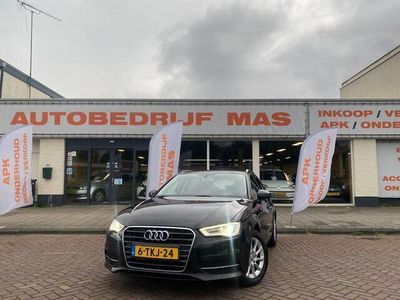 tweedehands Audi A3 Sportback 1.2 TFSI Attraction Pro Line Plus Airco Led Cruise Control