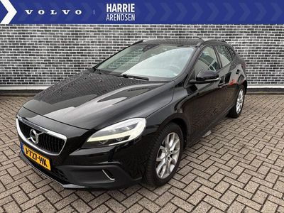 Volvo V40 CC