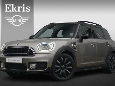 Grijs Occasion 2018 Mini Countryman Comfort SUV | € 22.900 (Duur)