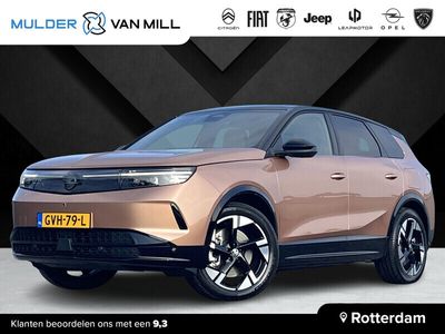 Opel Grandland Electric