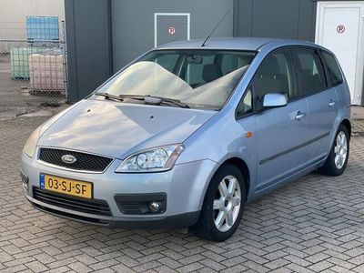 tweedehands Ford C-MAX 1.6-16V Futura Airco Elektrische Ramen