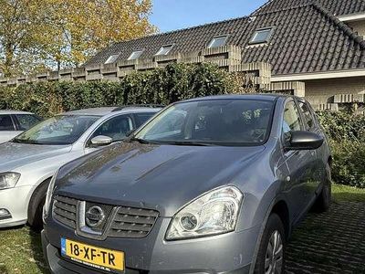 Gebruikt 2007 Nissan Qashqai Acenta SUV | € 4.000