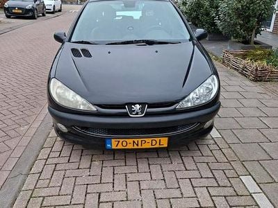 Occasion Peugeot 206 74 PK (54 kW) 2004