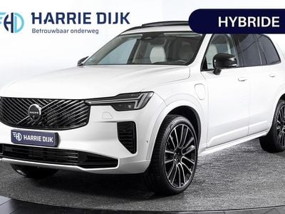 Occasion Volvo XC90 Ultra 456 PK (335 kW) 2025 Wit SUV