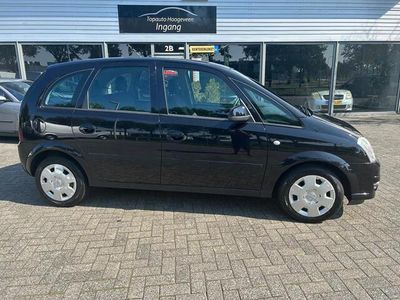 tweedehands Opel Meriva 1.6 16V Enjoy! Airco!