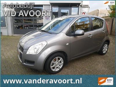 tweedehands Suzuki Splash 1.0 Comfort