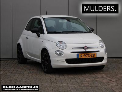 tweedehands Fiat 500 1.2 Star | Airco / Cruise