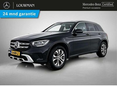 Mercedes GLC200