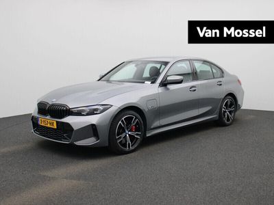 BMW 320e