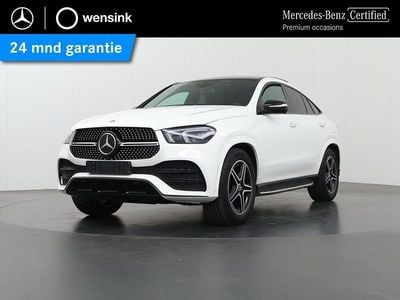 Mercedes GLE350