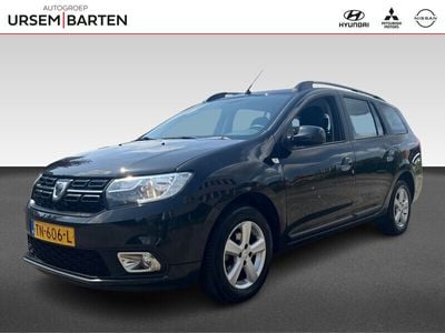 Dacia Logan MCV