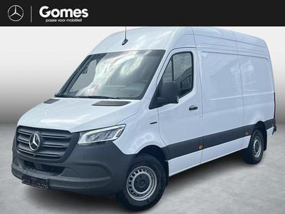 Mercedes E-Sprinter
