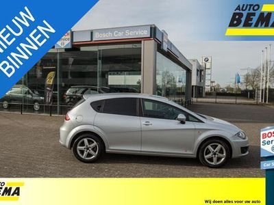 tweedehands Seat Leon 1.2 TSI Reference Copa