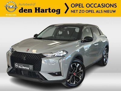 DS Automobiles DS3