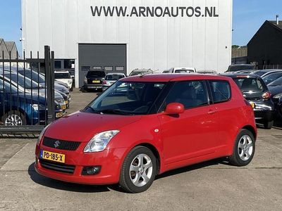 Gebruikt 2009 Suzuki Swift Comfort | € 1.950 (Eerlijke prijs)