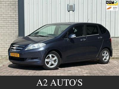Honda FR-V