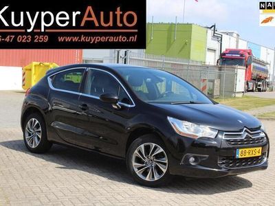 Citroën DS4