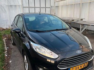 Gebruikt 2014 Ford Fiesta Titanium | € 3.200 (Goede deal)