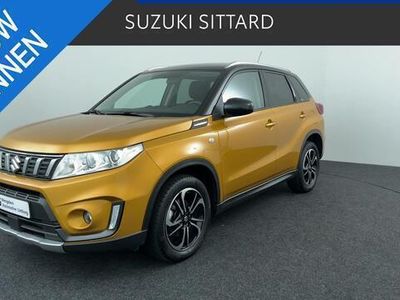 tweedehands Suzuki Vitara 1.4 Boosterjet Select