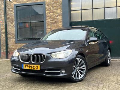 tweedehands BMW 535 5-SERIE GRAN TURISMO i High Executive Price ex bpm!!