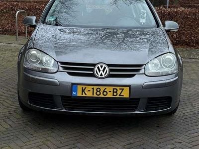 Gebruikt 2005 VW Golf V Trendline Sedan | € 5.300 (Iets duurder)