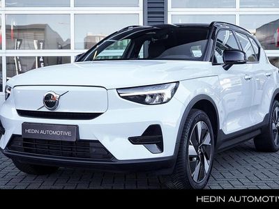Blauw Gebruikt 2024 Volvo XC40 Plus SUV | € 44.995