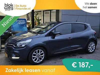 Gebruikt 2018 Renault Clio IV Zen | € 10.995 (Iets duurder)