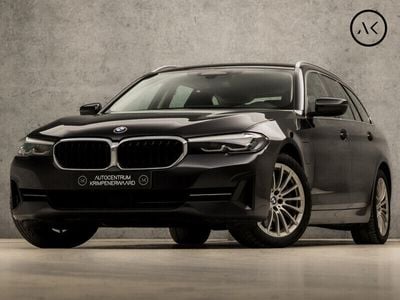 BMW 530e