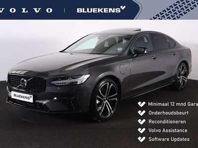 Grijs Gebruikt 2024 Volvo S90 Plus Sedan | € 45.900