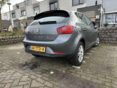 Occasion 2012 Seat Ibiza ST Ecomotive Stationwagen | € 3.000 (Eerlijke prijs)