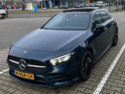 Mercedes A220