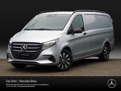 Occasion Mercedes Vito 165 PK (121 kW) 2024 Zilver Van
