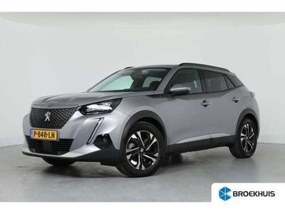Peugeot e-2008