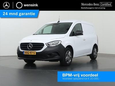 Mercedes Citan 108