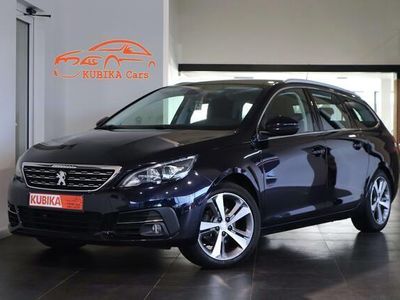 tweedehands Peugeot 308 1.2 PureTech Allure PANO Navi Cruise Garantie *