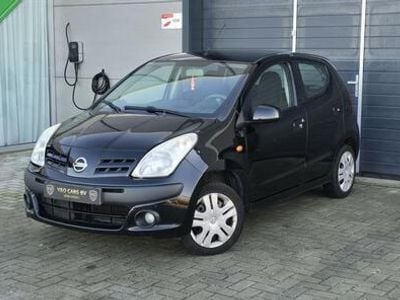 Nissan Pixo
