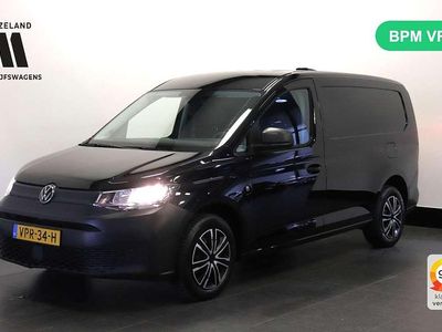 VW Caddy Maxi