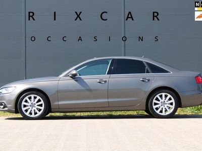 tweedehands Audi A6 3.0 TDI Sport Edition Schuifdak AdaptiveCruise