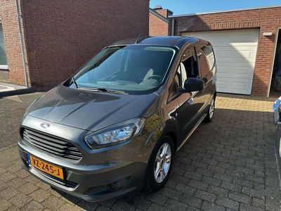 tweedehands Ford Transit Courier Economy Edition 1.5 TDCI | LM Velgen | Cruise