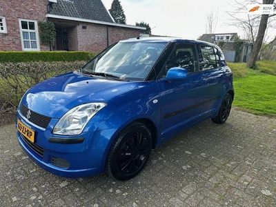 tweedehands Suzuki Swift 1.3 Comfort! 5Drs! NL auto!