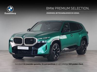 BMW XM