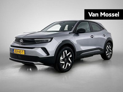 Grijs Nieuw 2025 Opel Mokka-e Business Edition SUV | € 33.698 (Duur)