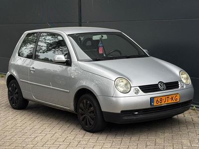 VW Lupo