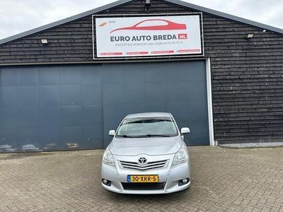 tweedehands Toyota Verso 1.6 VVT-i Comfort 7p.