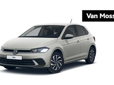 Grijs Occasion 2025 VW Polo Edition Hatchback | € 29.900