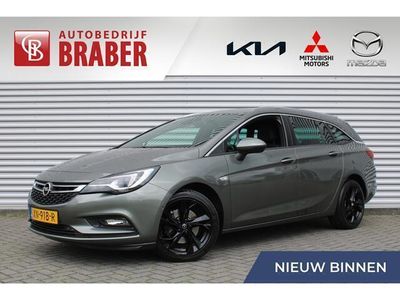 tweedehands Opel Astra Sports Tourer 1.6 Turbo Business Executive | Navi