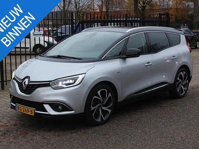 Renault Grand Scénic IV