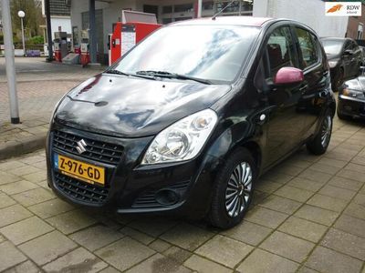 tweedehands Suzuki Splash 1.0 VVT Comfort