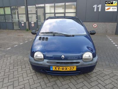 tweedehands Renault Twingo 1.2 'Matic 1999 Automaat 107.000KM NAP! APK!