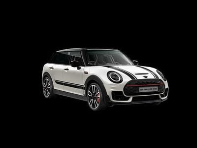 Mini John Cooper Works Clubman